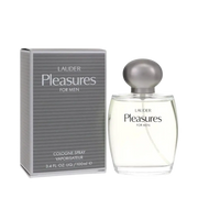 Pleasures For Men Eau de Cologne Masculino - Estée Lauder