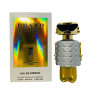 Brand Collection Nº 365 Eau de Parfum Feminino - Brand Collection