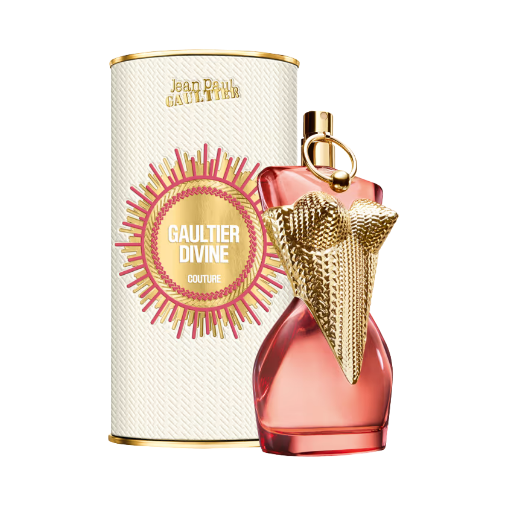 Gaultier Divine Couture Eau de Parfum Feminino - Jean Paul Gaultier