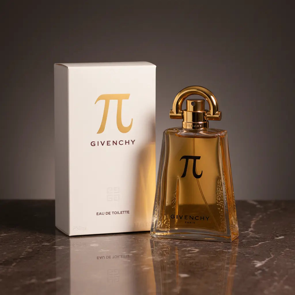 Pi Eau de Toilette Masculino - Givenchy