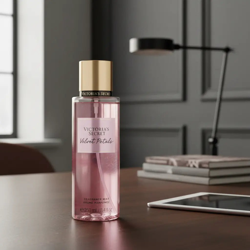Body Splash Velvet Petals - Victoria's Secret