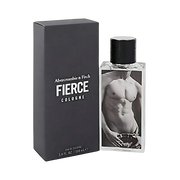 Fierce Eau de Cologne Masculino - Abercrombie & Fitch