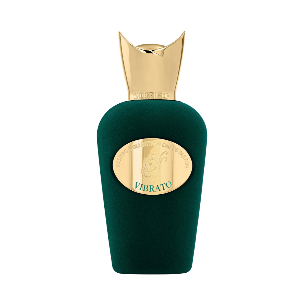 Decant Vibrato Eau de Parfum Unissex - Sospiro