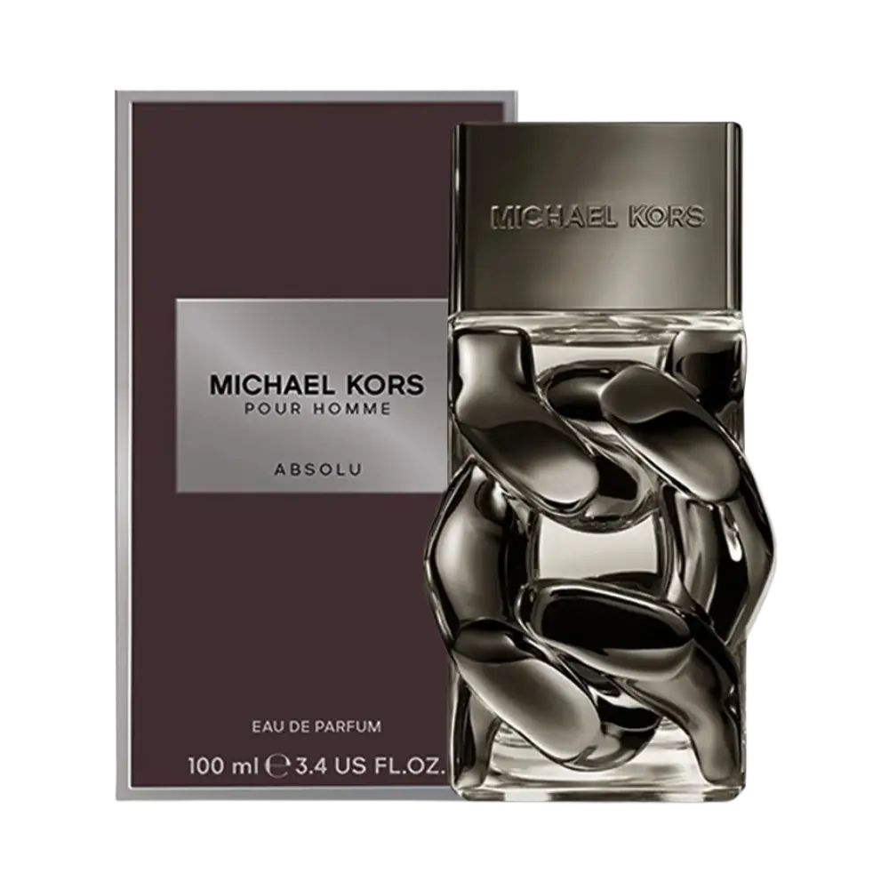 Pour Homme Absolu Eau de Parfum Masculino - Michael Kors