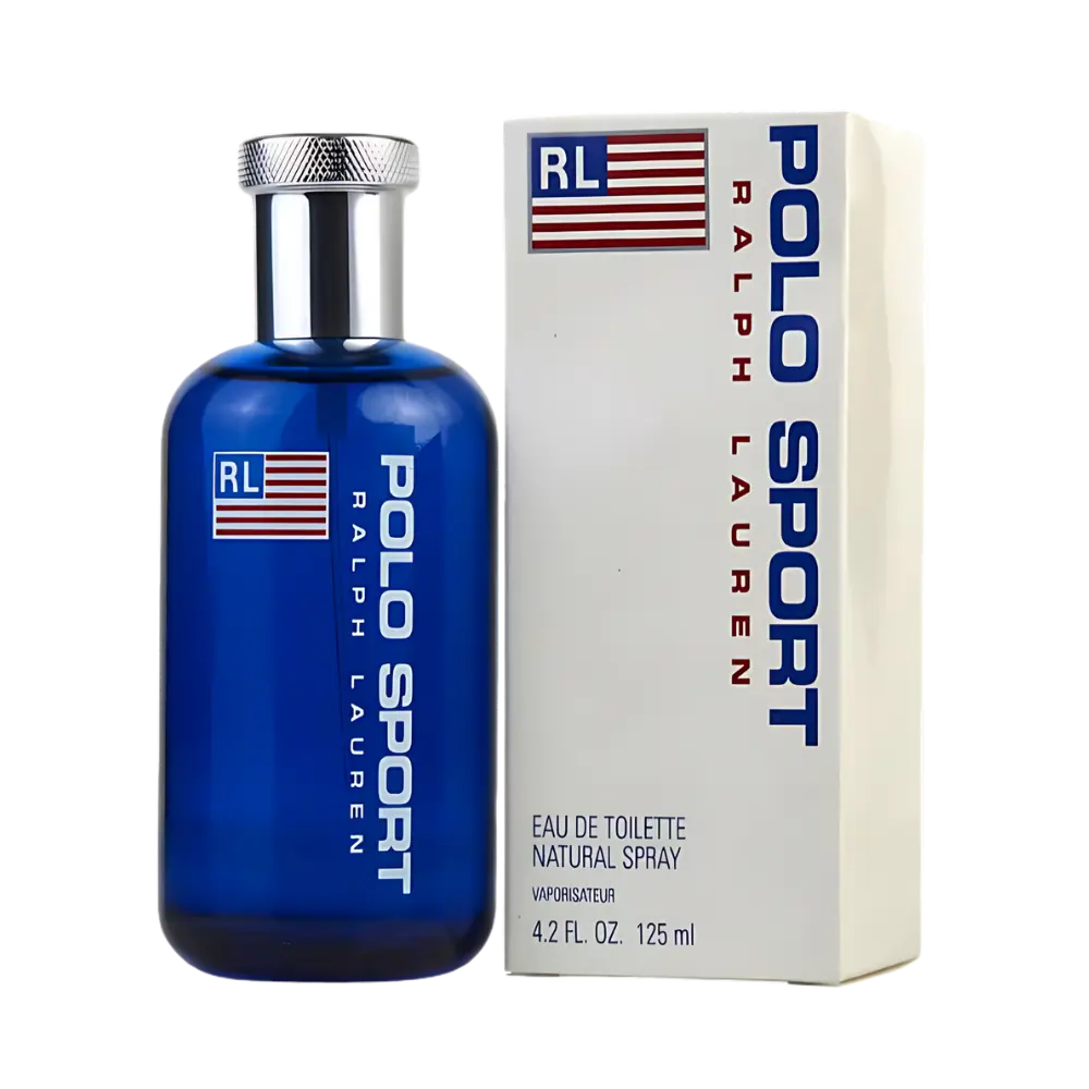 Polo Sport Eau de Toilette Masculino - Ralph Lauren