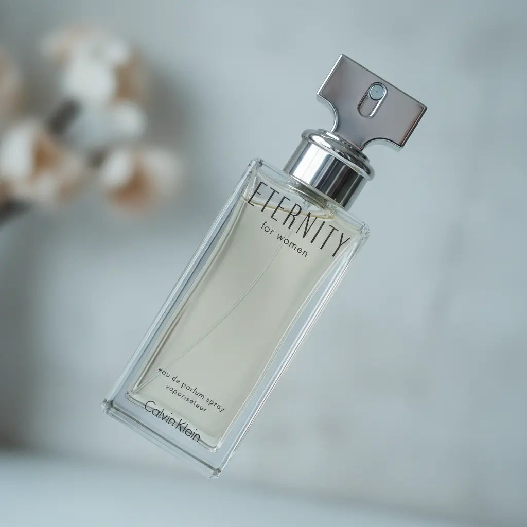 Eternity Eau de Parfum Feminino - Calvin Klein
