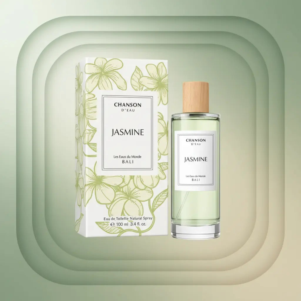 Chanson d’Eau Jasmine Eau de Toilette Feminino - Chanson d’Eau