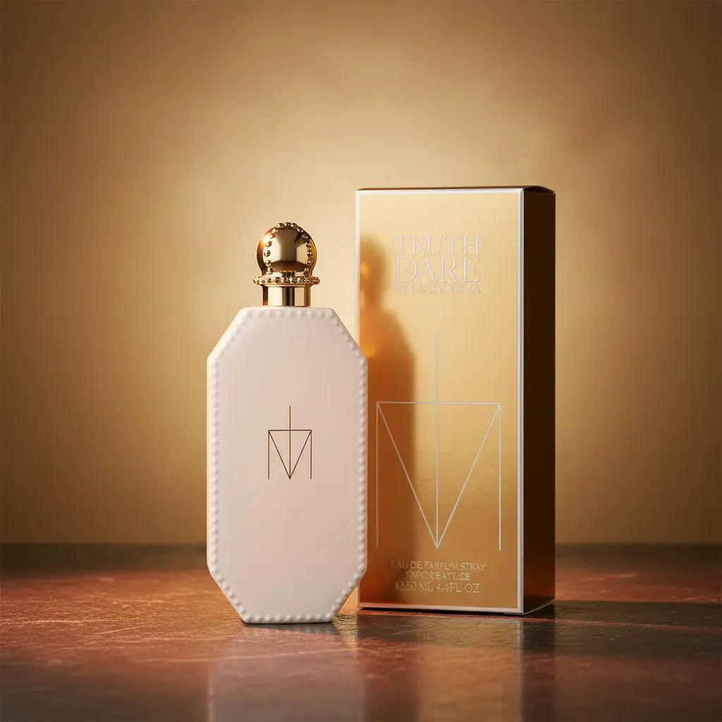 Truth or Dare Eau de Parfum Feminino - Madonna