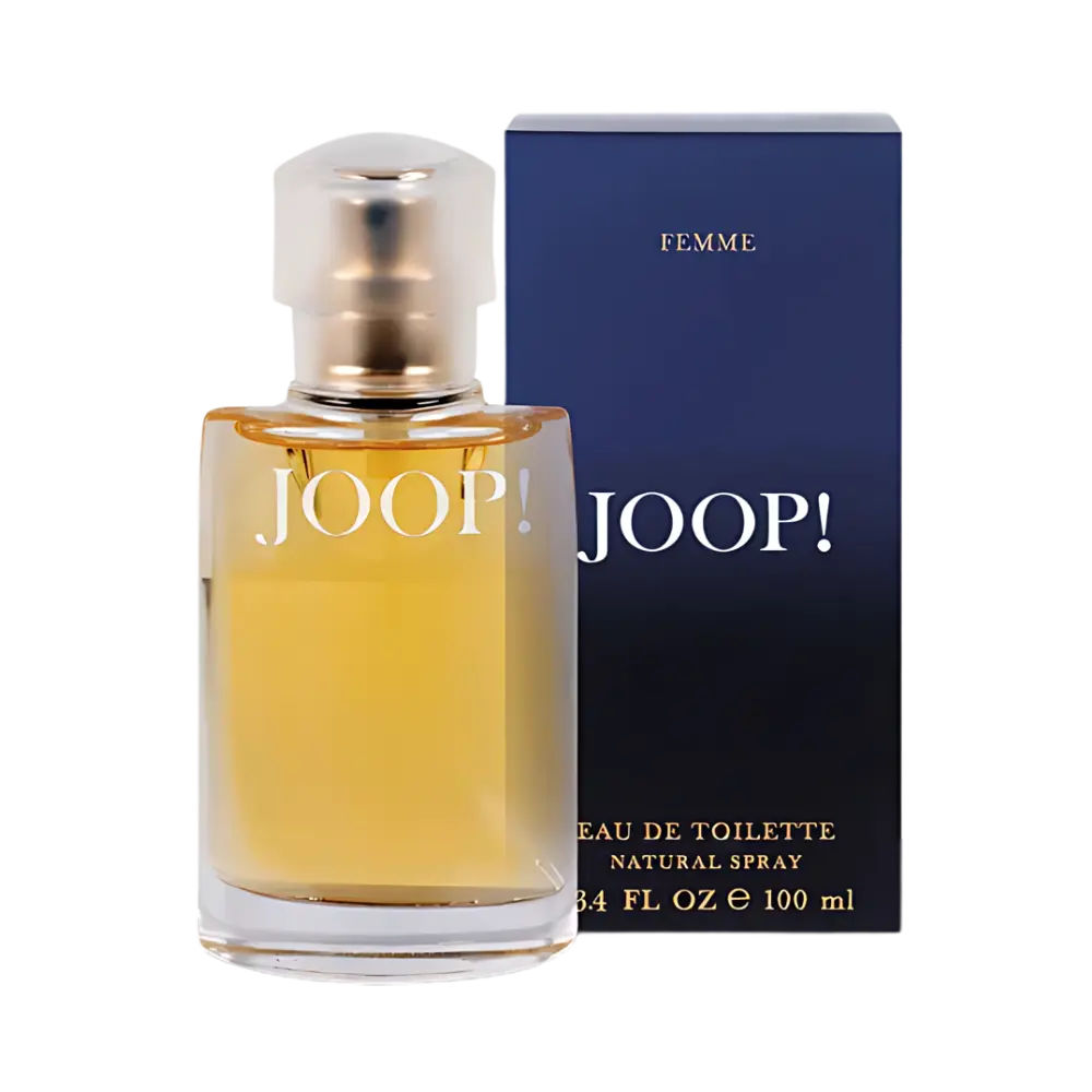 Joop! Femme Eau de Toilette Feminino - Joop!