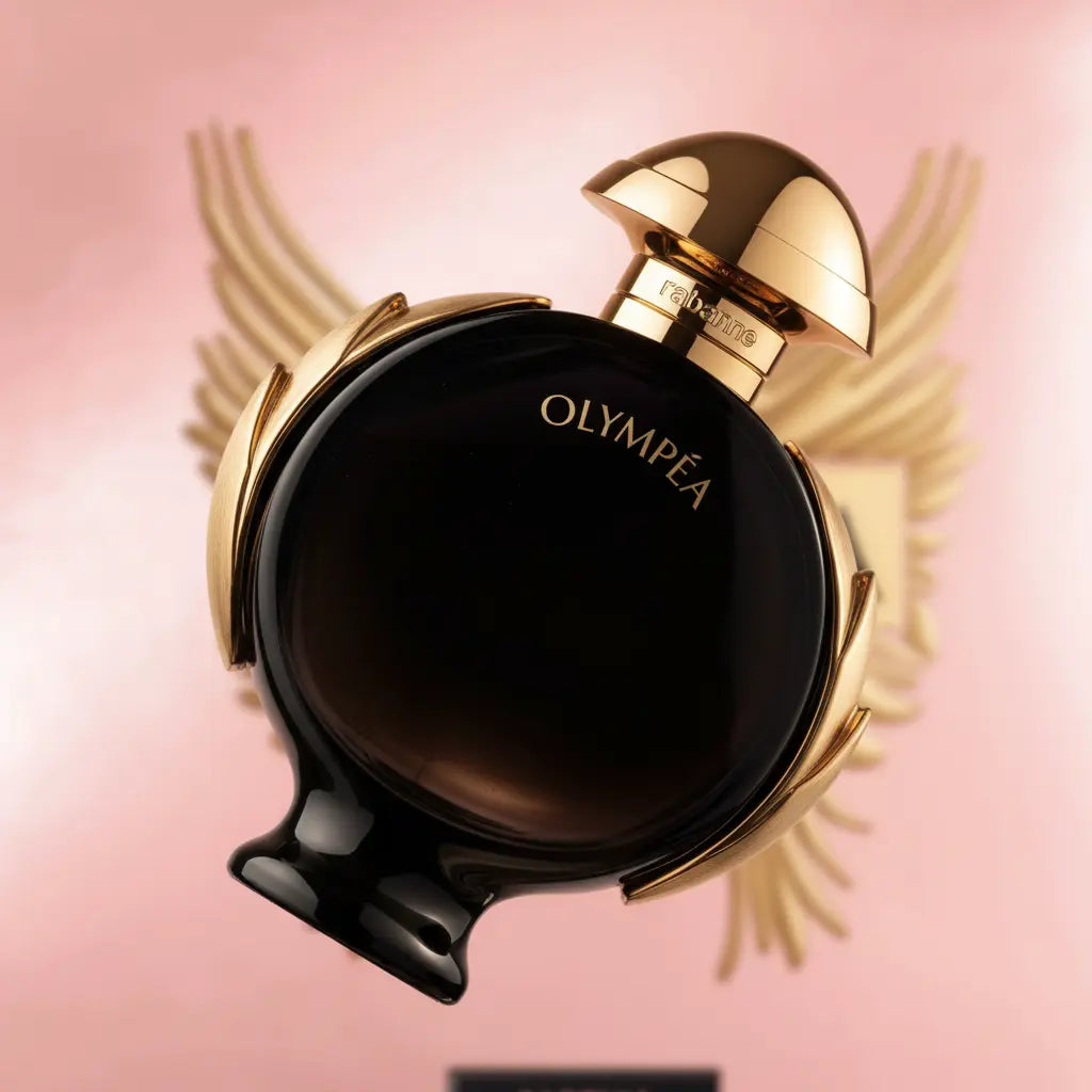 Olympéa Parfum Feminino - Rabanne