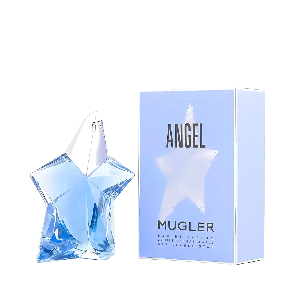 Angel Eau de Parfum Feminino - Mugler