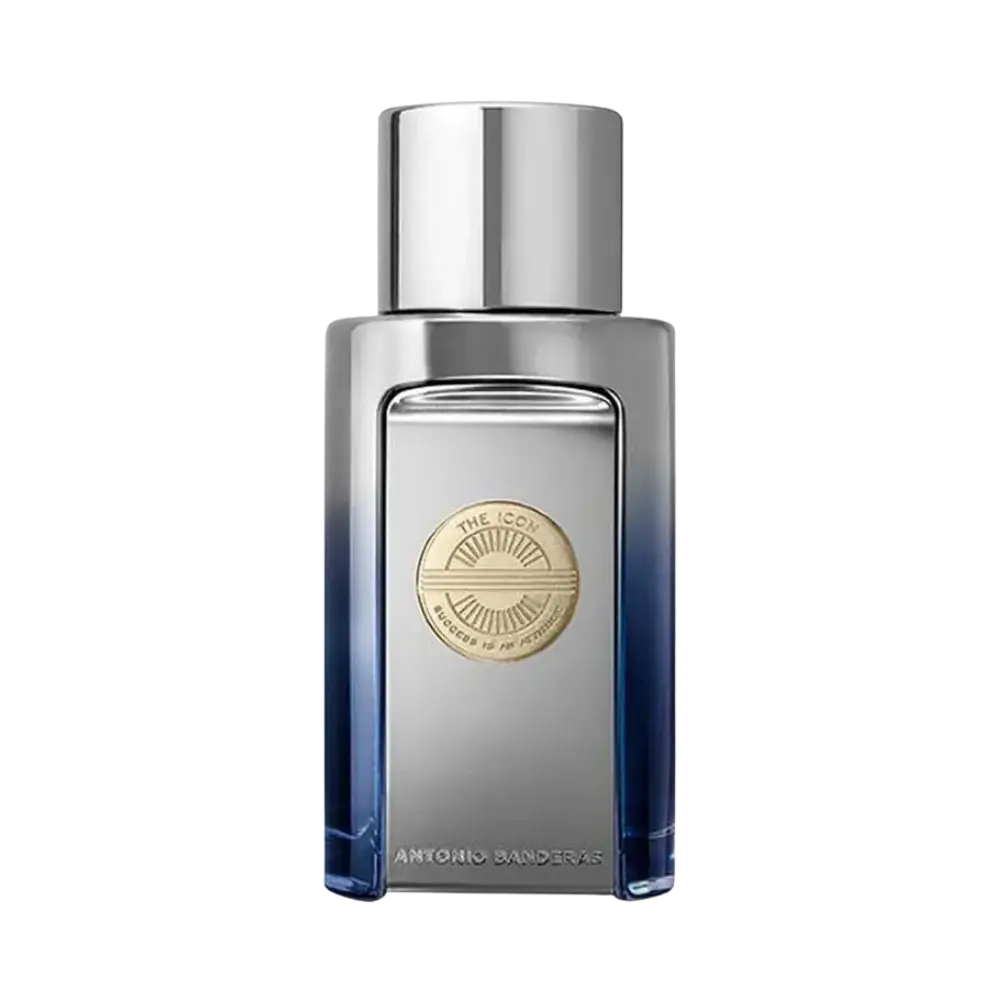 The Icon Elixir Eau de Parfum Masculino - Antonio Banderas