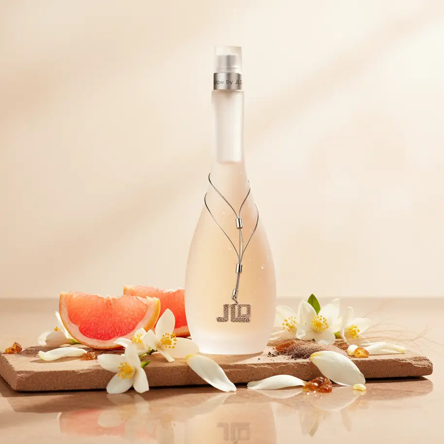 Glow by JLo Eau de Toilette Feminino - Jennifer Lopez