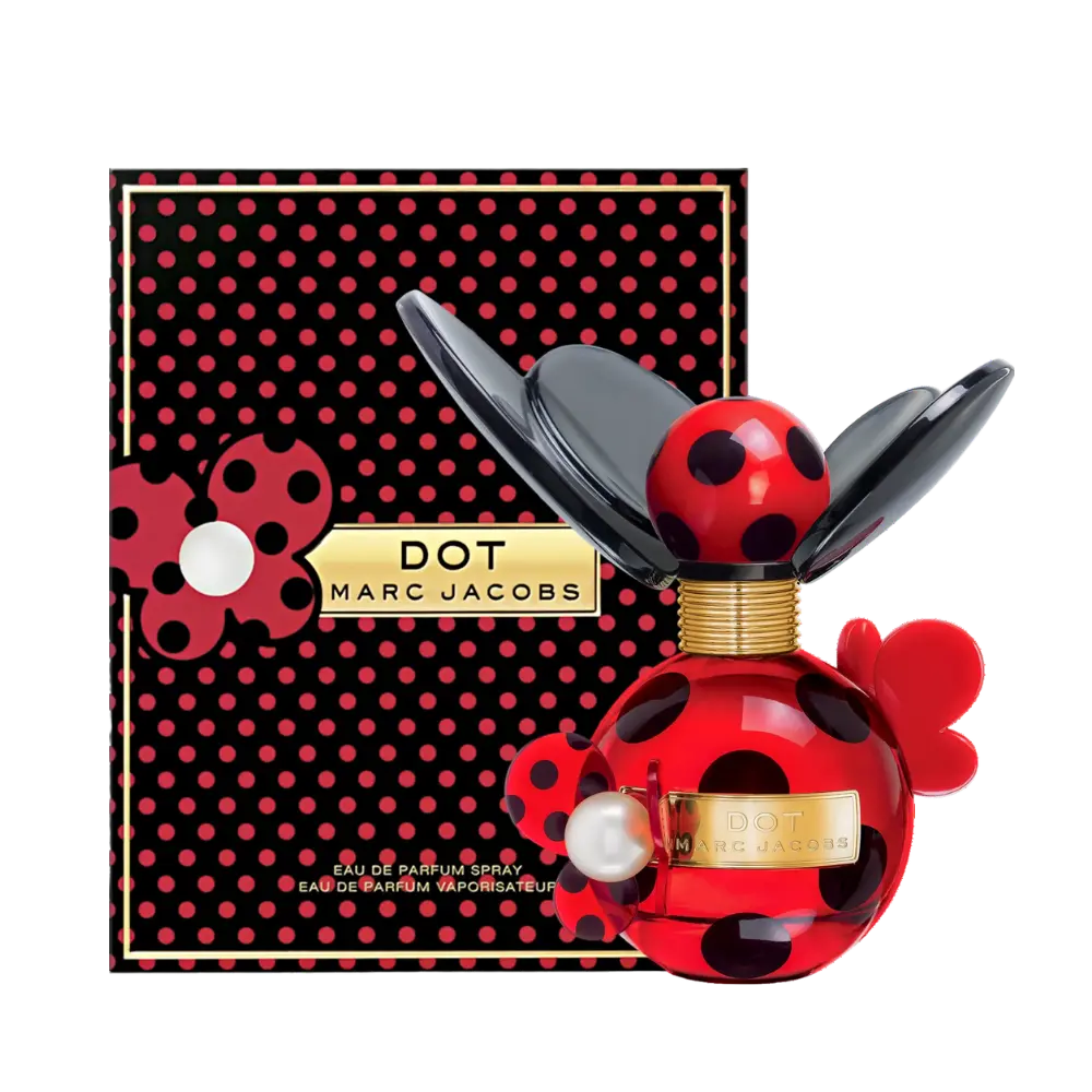 Dot Eau de Parfum Feminino - Marc Jacobs