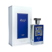 Lattafa Pride Blue Sapphire Eau de Parfum Unissex - Lattafa