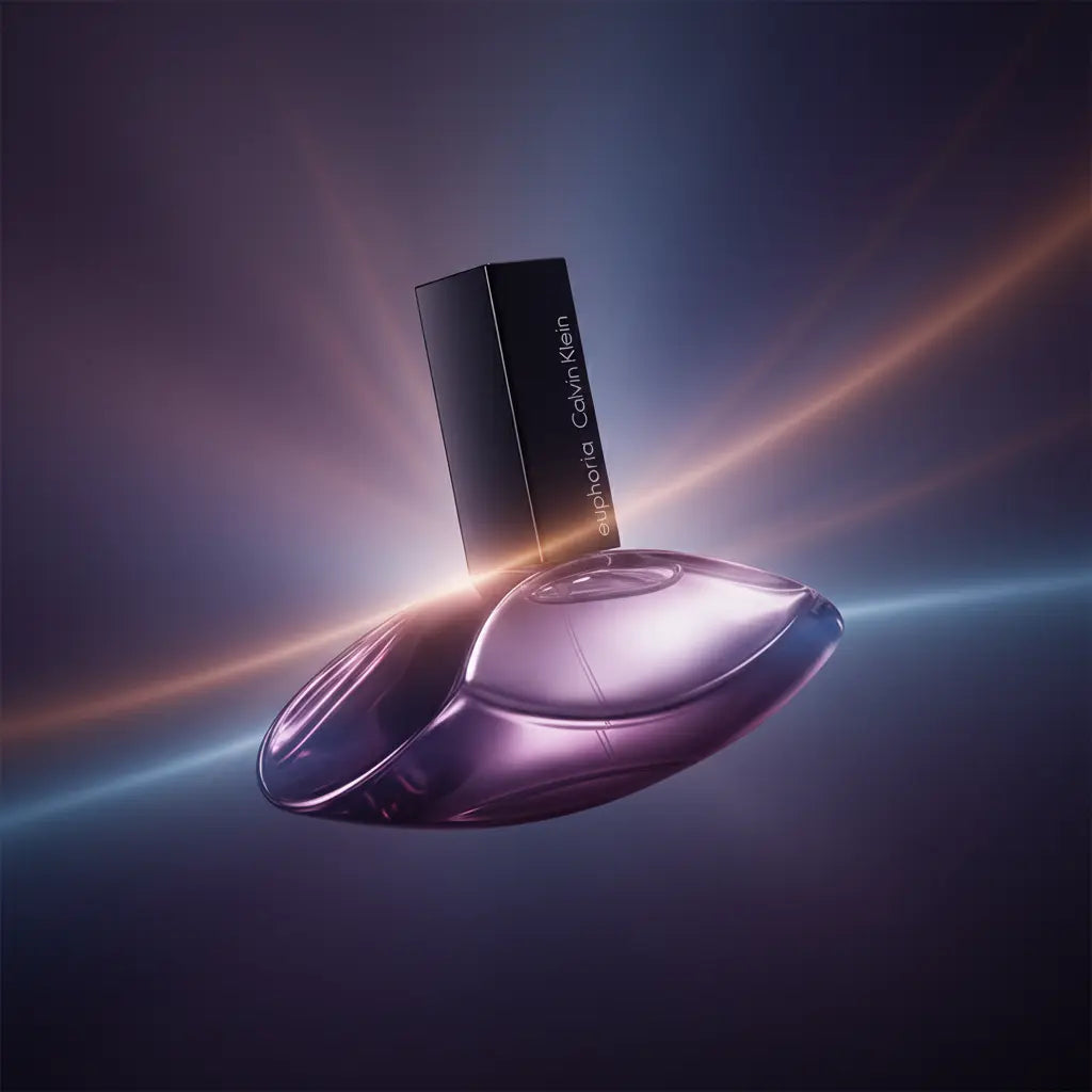Decant Euphoria Eau de Parfum Feminino - Calvin Klein