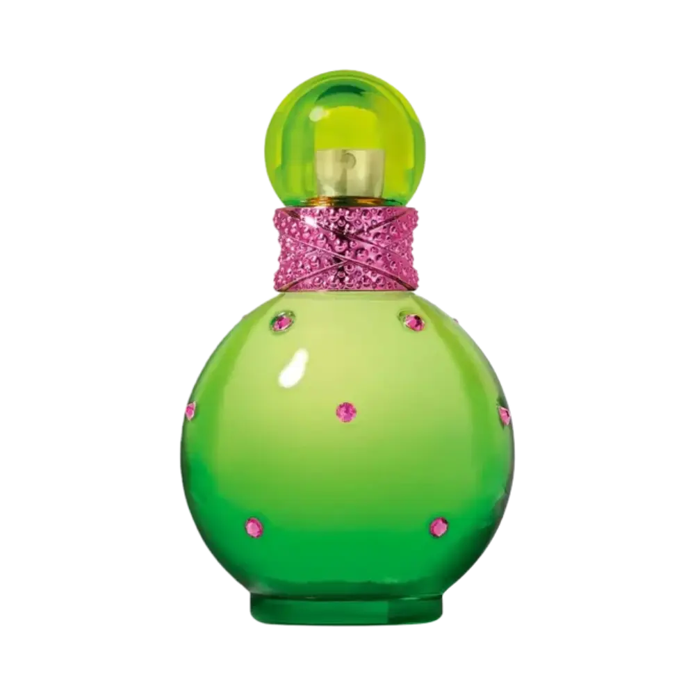 Jungle Fantasy Eau de Toilette Feminino - Britney Spears