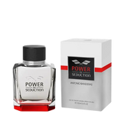 Power of Seduction Eau de Toilette Masculino - Antonio Banderas