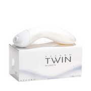 Twin Women Eau de Toilette Feminino - Azzaro