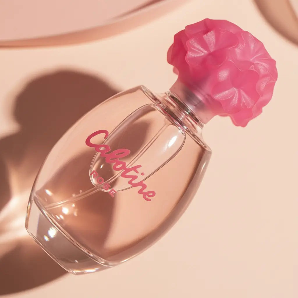 Cabotine Rose Eau de Toilette Feminino - Grès