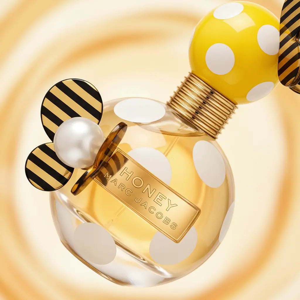 Honey Eau de Parfum Feminino - Marc Jacobs