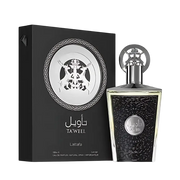 Lattafa Ta’weel Eau de Parfum Unissex - Lattafa