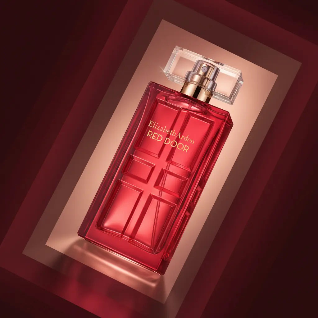 Red Door Eau de Toilette Feminino - Elizabeth Arden