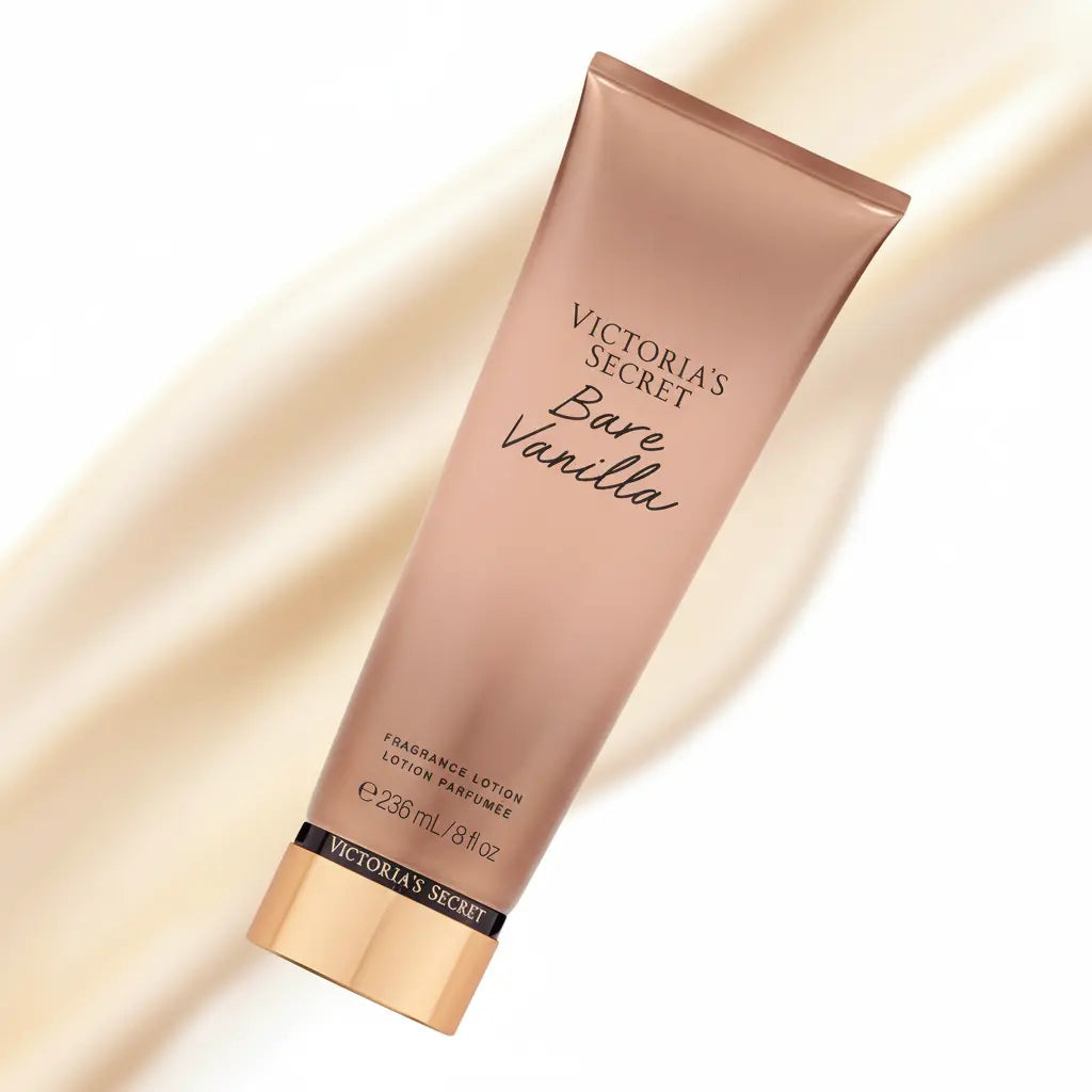 Bare Vanilla Hidratante Corporal - Victoria's Secret