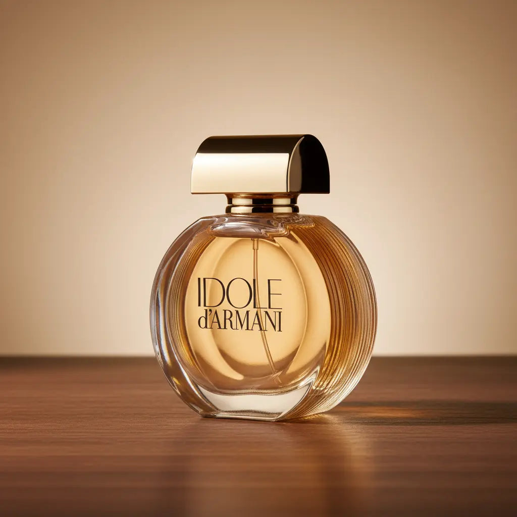 Idole d'Armani Eau de Parfum Feminino - Giorgio Armani
