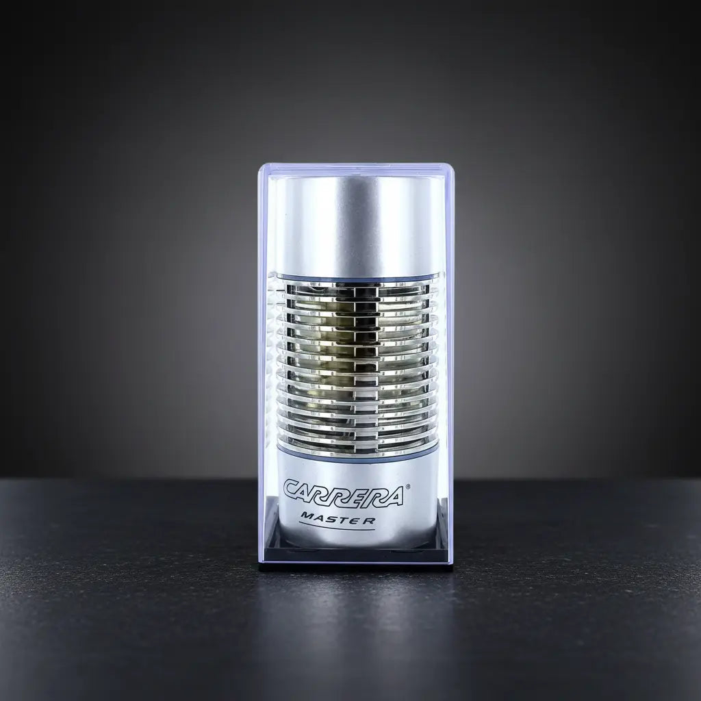 Carrera Master Eau de Toilette Masculino - Carrera
