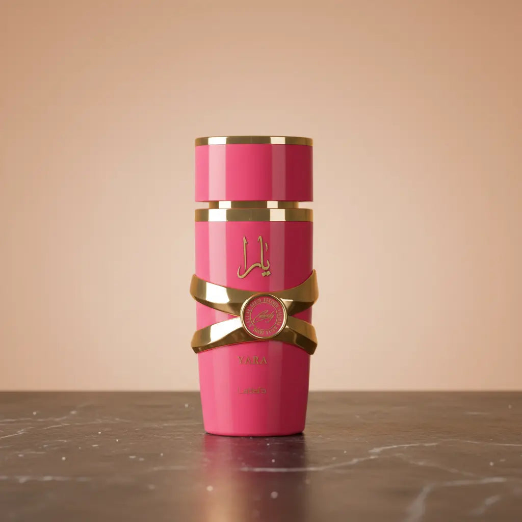 Yara Candy Eau de Parfum Feminino - Lattafa