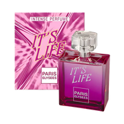 It's Life Eau de Toilette Feminino - Paris Elysees