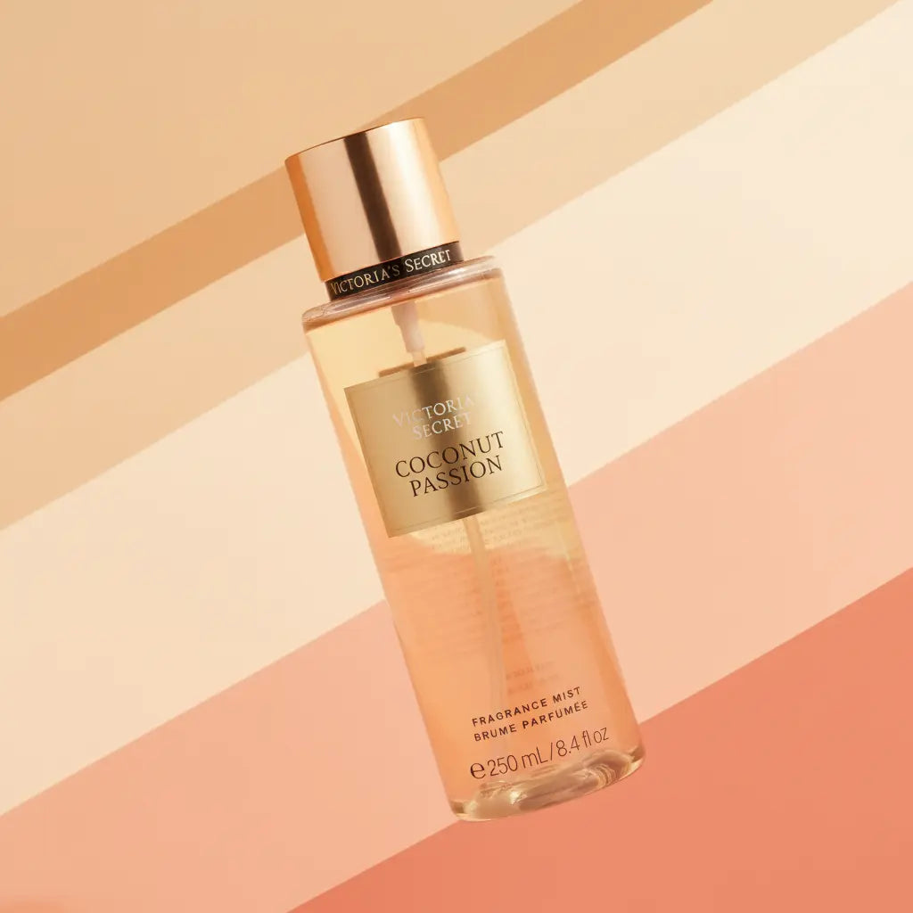 Body Splash Coconut Passion - Victoria's Secret