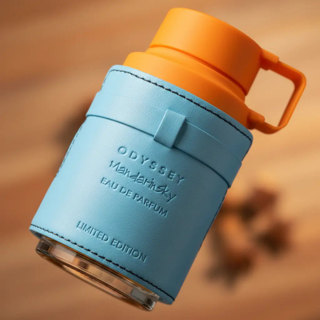Odyssey Mandarin Sky Man Eau de Parfum Masculino - Armaf