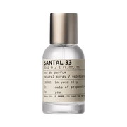 Decant Santal 33 Eau de Parfum Unissex - Le Labo