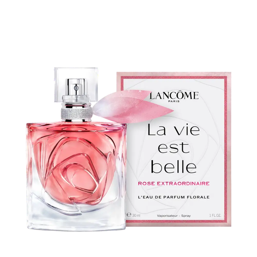 La Vie Est Belle Rose Extraordinaire Eau de Parfum Feminino - Lancôme