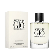 Acqua di Giò Eau de Parfum Masculino - Giorgio Armani