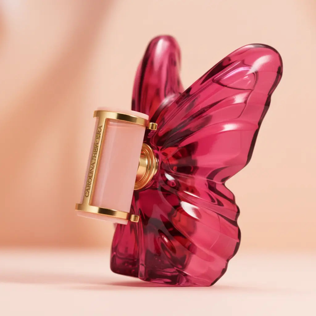 La Bomba Eau de Parfum Feminino Recarregável - Carolina Herrera