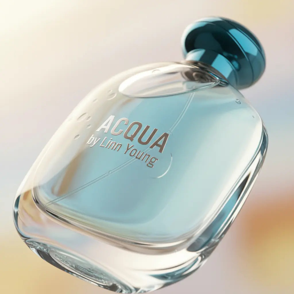 Acqua Eau de Parfum Feminino - Linn Young