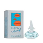 Miniatura Sea & Sun in Cadaquès Eau de Toilette Feminino - Salvador Dalí