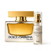 Decant The One Eau de Parfum Feminino - Dolce&Gabbana