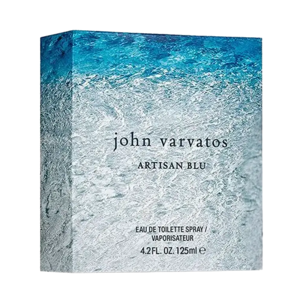 Artisan Blu Eau de Toilette Masculino - John Varvatos
