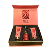 Kit Rose de Soleil Eau de Parfum Feminino - RiiFFS