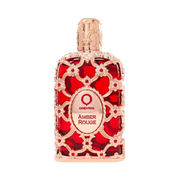 Decant Amber Rouge Eau de Parfum Feminino - Orientica