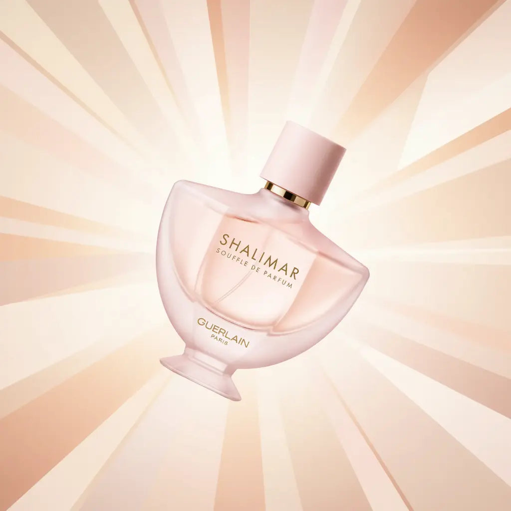 Shalimar Souffle de Parfum Eau de Parfum Feminino - Guerlain