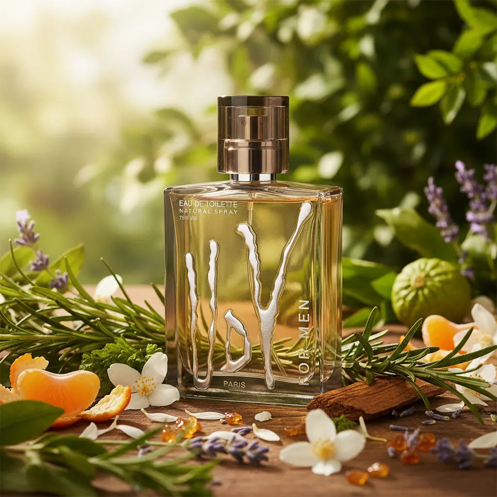 UDV For Men Eau de Toilette Masculino - Ulric de Varens