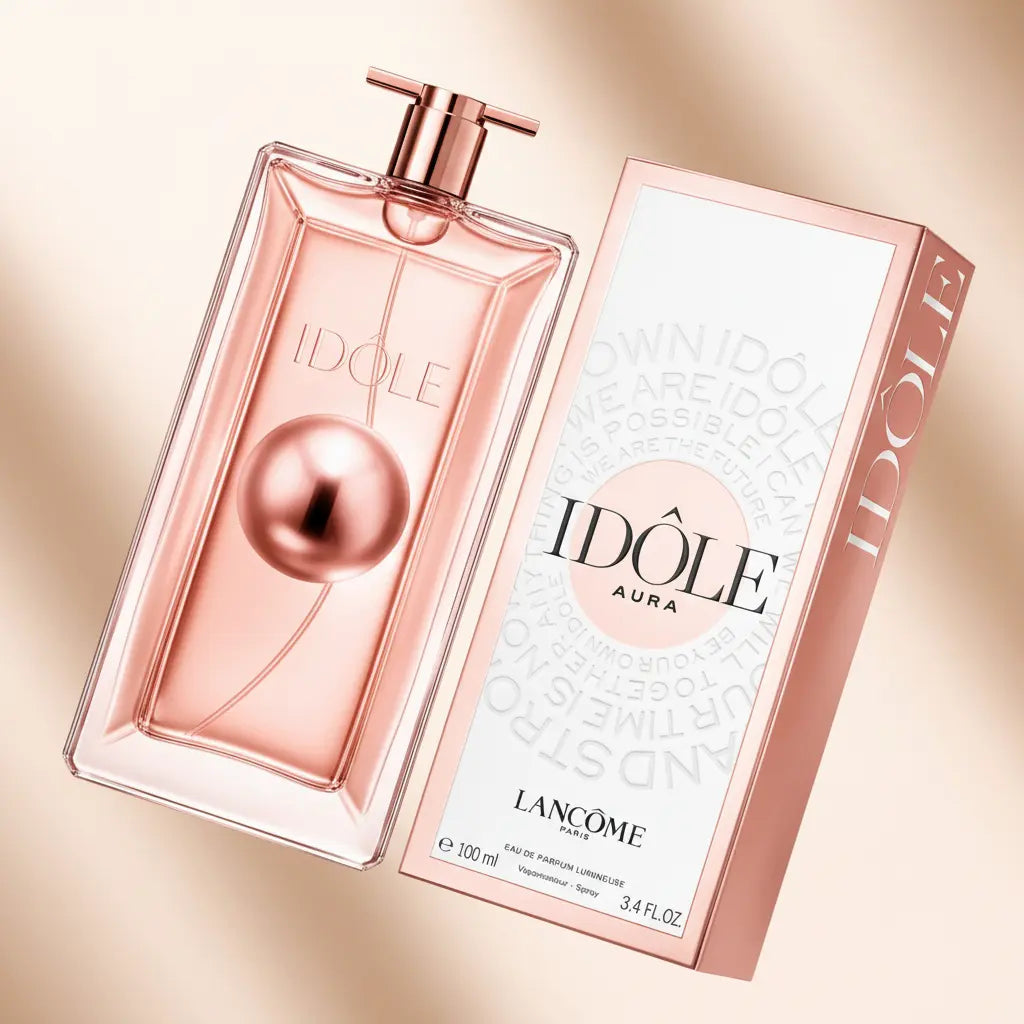Idôle Aura Eau de Parfum Feminino - Lancôme