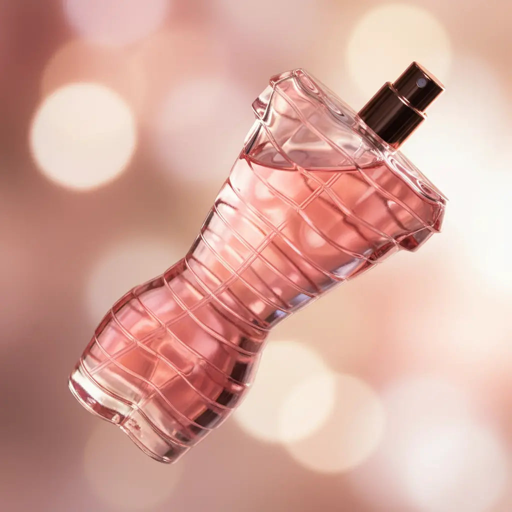Oso Perfect Woman Eau de Parfum - Linn Young