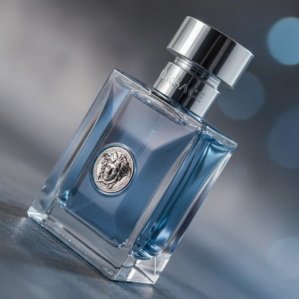 Decant Versace Pour Homme Eau de Toilette Masculino - Versace