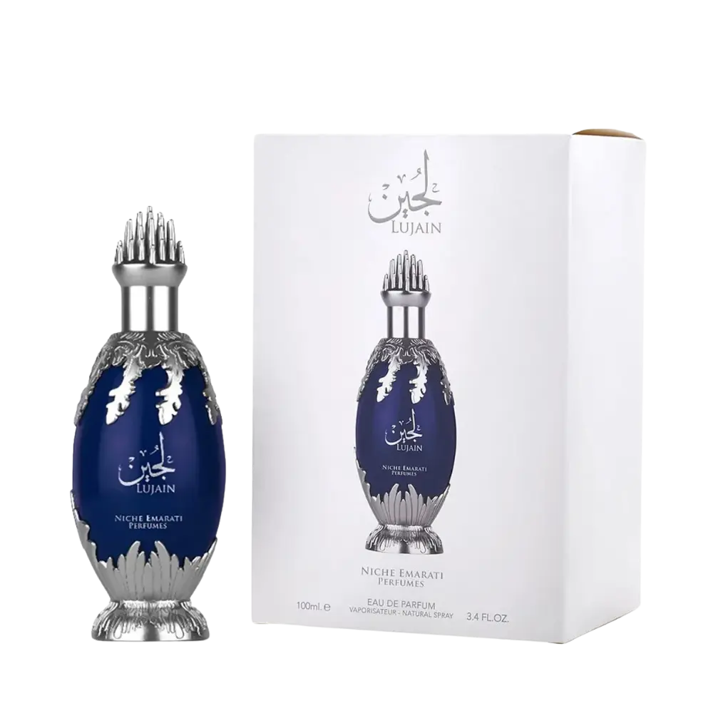 Lujain Eau de Parfum Feminino - Lattafa
